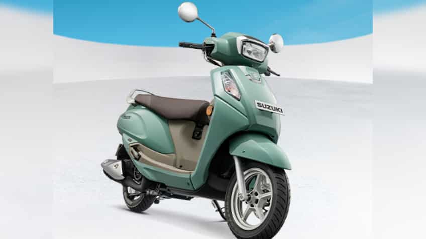 दिवाली से पहले Suzuki का बड़ा फेस्टिव तोहफा, सस्ते कर दिए स्कूटर और मोटरसाइकिल, ₹18000 तक की बचत