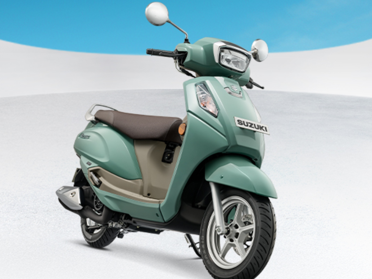 दिवाली से पहले Suzuki का बड़ा फेस्टिव तोहफा, सस्ते कर दिए स्कूटर और मोटरसाइकिल, ₹18000 तक की बचत