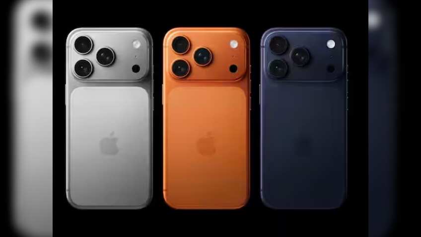 iPhone 17 की सेल शुरू होते ही फिर दौड़ा मल्टीबैगर स्टॉक, 3 दिन में 28% चढ़ा, ये है कनेक्शन