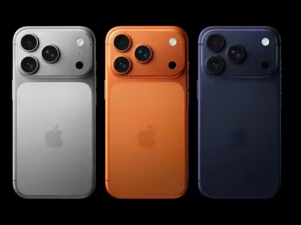 iPhone 17 की सेल शुरू होते ही फिर दौड़ा मल्टीबैगर स्टॉक, 3 दिन में 28% चढ़ा, ये है कनेक्शन