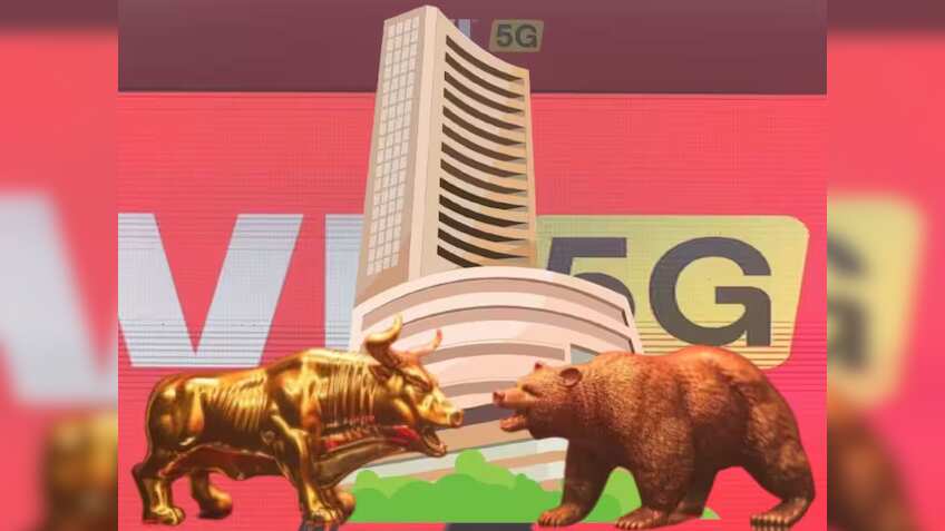 Vodafone Idea Shares: कंपनी के लिए जगी उम्मीद की किरण, एक खबर पर 9% उछला शेयर, 7 महीने के हाई पर