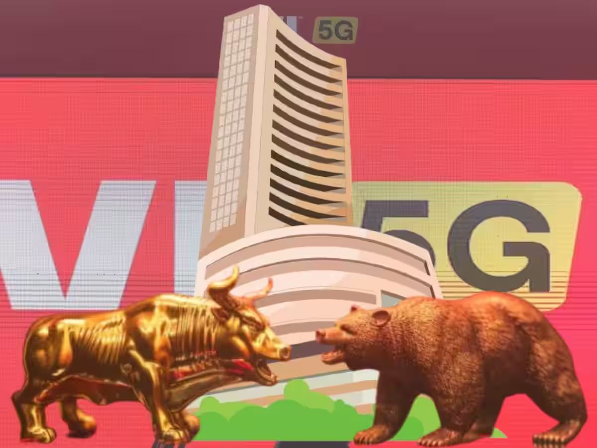 Vodafone Idea Shares: कंपनी के लिए जगी उम्मीद की किरण, एक खबर पर 9% उछला शेयर, 7 महीने के हाई पर