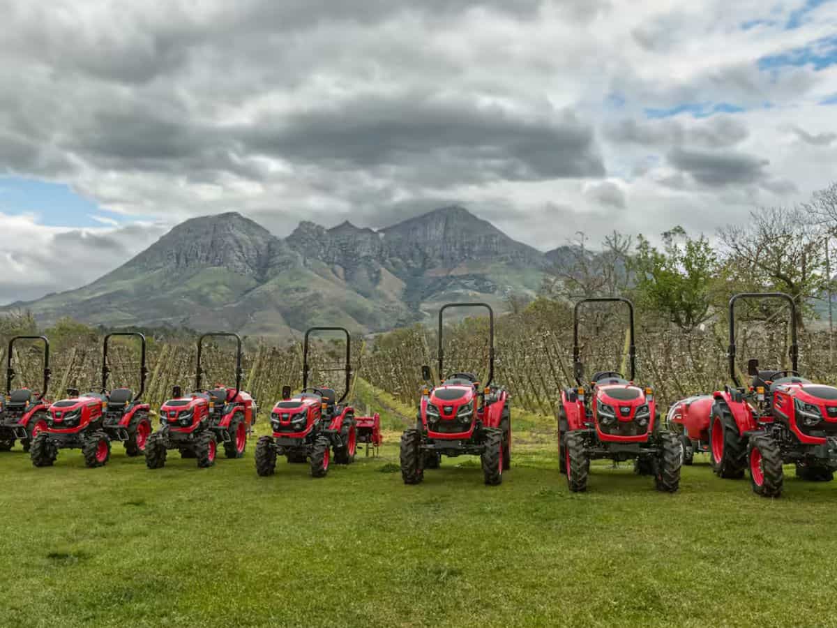 अब खेती होगी किफायती! ट्रैक्टर की कीमतों में बड़ी गिरावट, सरकार ने बताया कितना होगा फायदा