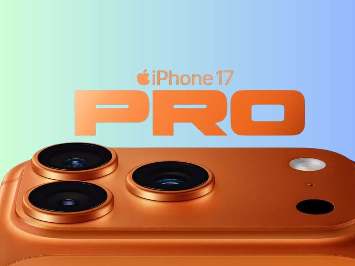 iPhone 17 ने भारत में तोड़े प्री बुकिंग के रिकॉर्ड, जानें कीमत, फीचर्स और मार्केट में क्यों है डिमांड