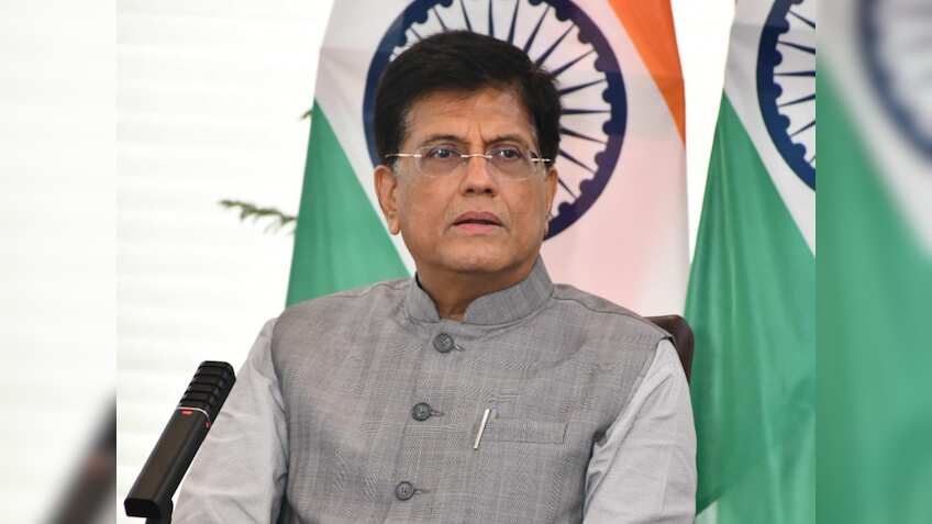 भारत-अमेरिका व्यापार समझौते पर एक्शन मोड में सरकार! जल्द वॉशिंगटन का दौरा करेंगे पीयूष गोयल 