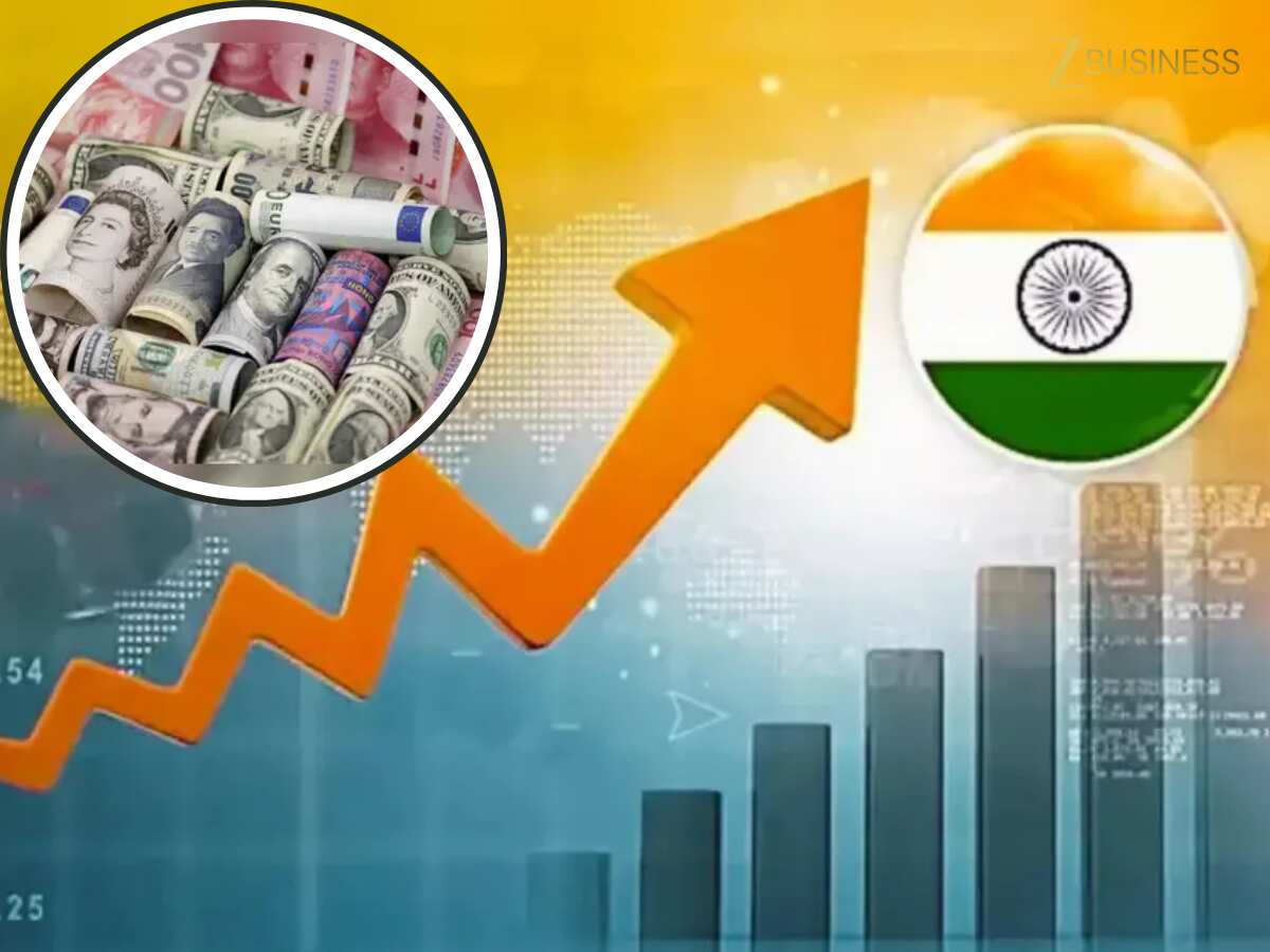 विदेशी मुद्रा भंडार से फिर भर गई भारत की तिजोरी! 702.9 अरब डॉलर के करीब पहुंचा खजाना