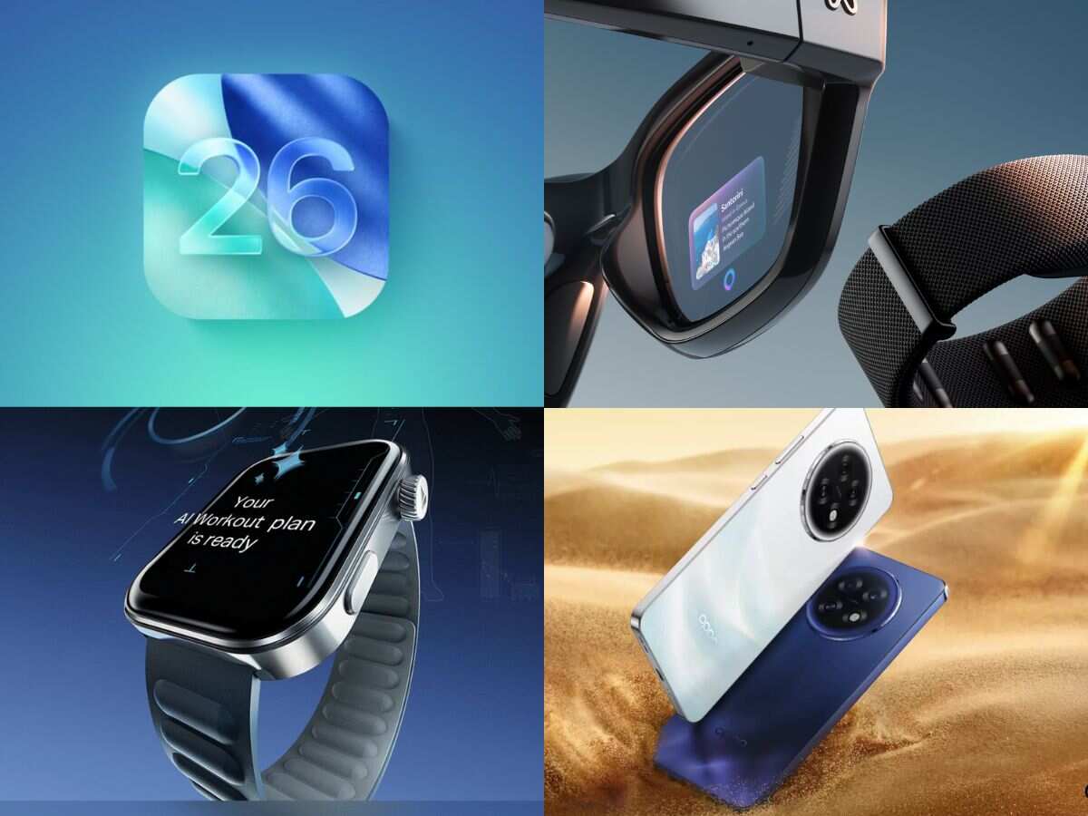 इस हफ्ते की टेक दुनिया में क्या-क्या हुआ? Meta AI Glasses से Realme Made in India तक!