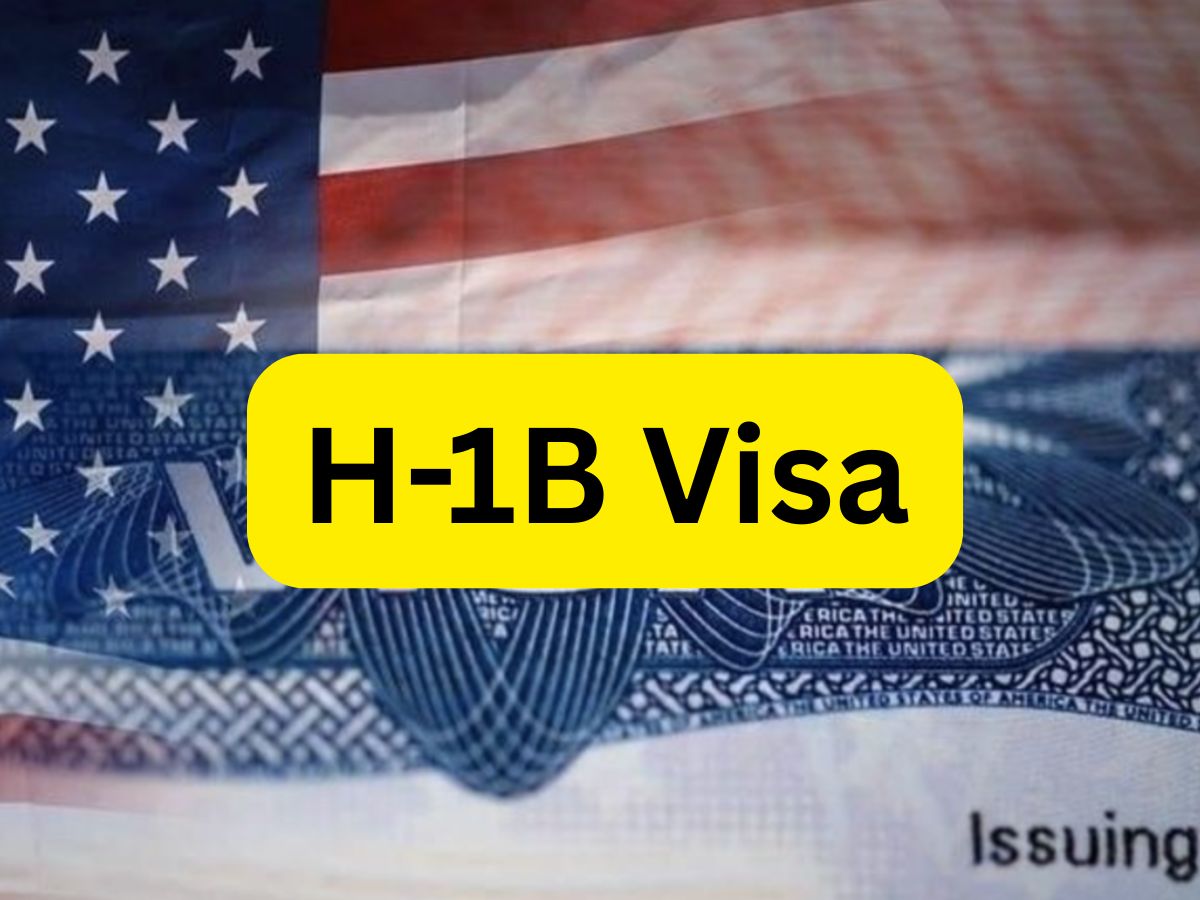 US टेक कंपनियों का H-1B वीजा होल्डर्स को अल्टीमेटम! डेडलाइन से पहले अमेरिका लौटें, वरना...