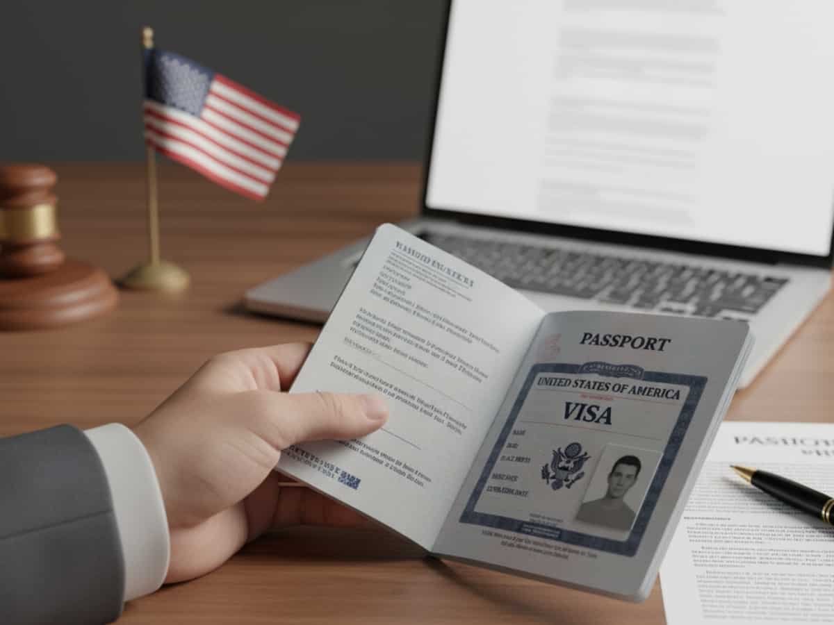 स्टूडेंट VISA: पढ़ाई का रास्ता
