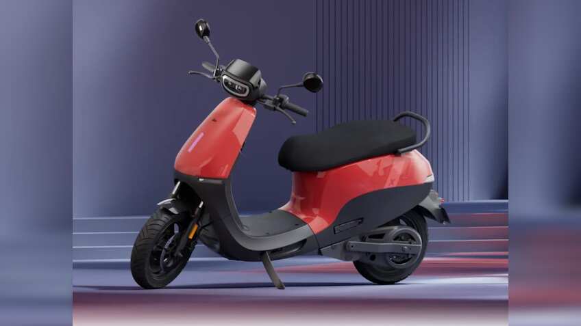 त्योहारी सीजन को भुनाने की तैयारी! Ola ने अपनी रणनीति में किया बड़ा बदलाव, टू-व्हीलर की होगी फास्ट डिलीवरी