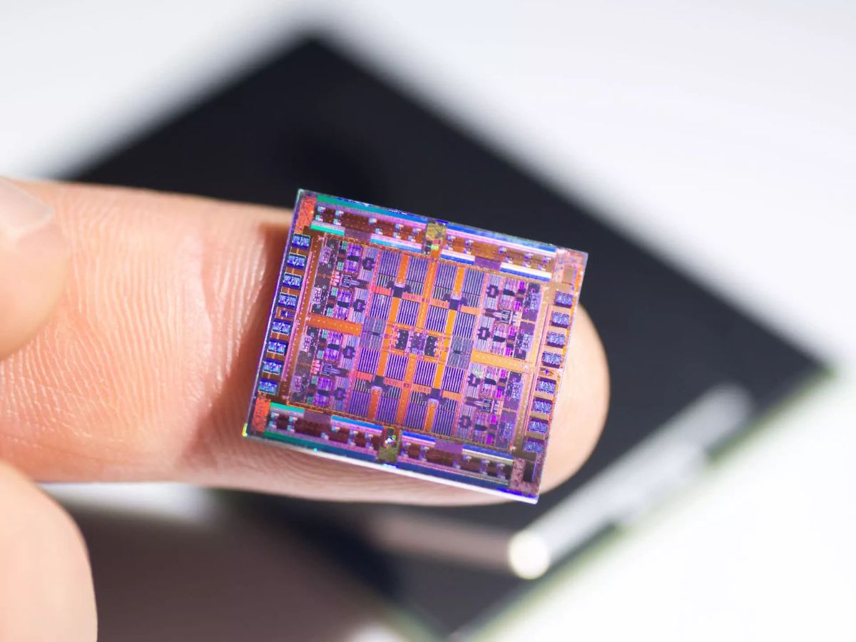 Semiconductor में आत्मनिर्भर भारत की ओर बड़ा कदम, भारत बनाएगा दुनिया की सबसे एडवांस 2nm चिप