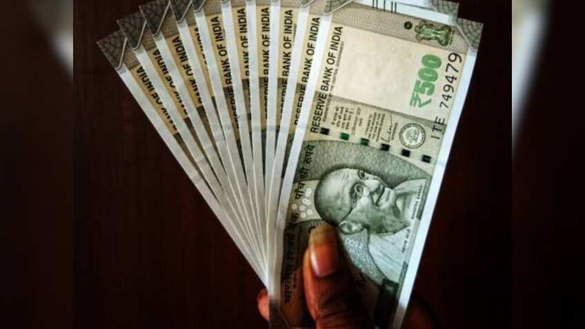 ग्रेच्युटी कैलकुलेशन का फॉर्मूला: कैसे गणना होती है