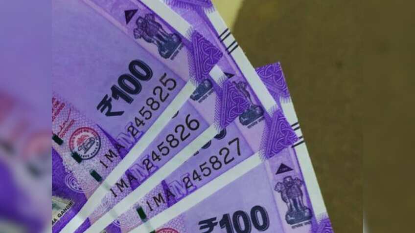 80,000 सैलरी पर 10 साल की ग्रेच्युटी