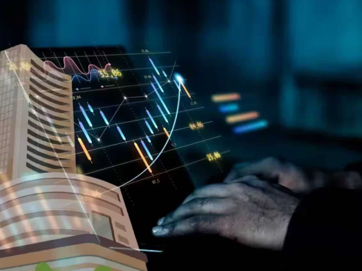 बाजार खुलने पर इस नवरत्न PSU स्टॉक पर रखें नजर, वीकेंड में मिला है ₹117 करोड़ का वर्क ऑर्डर