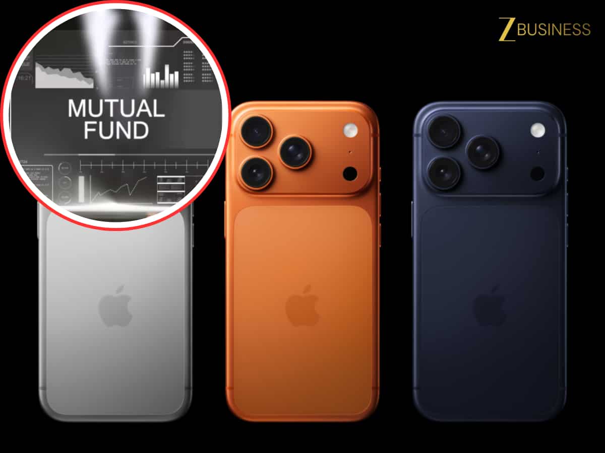 iPhone 17 या म्यूचुअल फंड! विजय केडिया का बड़ा सवाल, जानिए कहां पैसे लगाना बेहतर