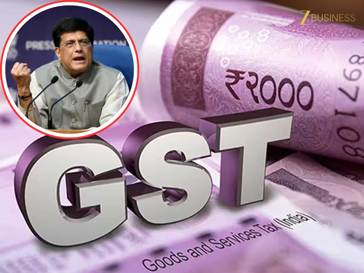 GST सुधार लागू होने से ठीक एक दिन पहले केंद्रीय मंत्री ने कही बड़ी बात, घर में आने वाले हर प्रोडक्ट से जुड़ी है बात