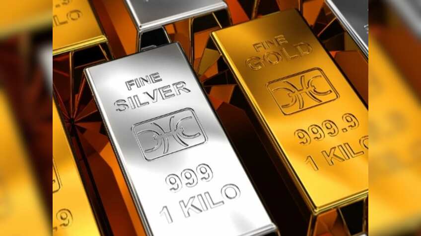 चांदी ने सोने और शेयर बाजार को पीछे छोड़ा! इस साल 49% से ज्यादा दिया रिटर्न