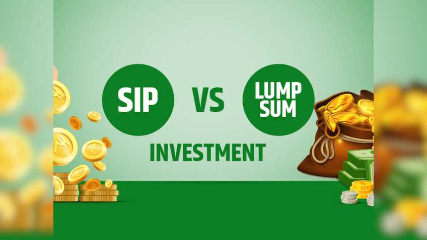 ₹20,000 SIP या ₹20 लाख लंप सम: 20 साल में कौन बनाएगा 'वेल्थ का बादशाह'? कैलकुलेशन देखकर लें फैसला