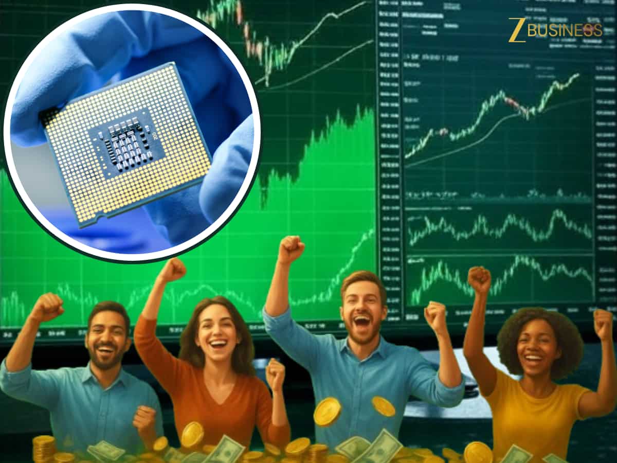 सेमीकंडक्टर सेक्टर की बादशाह हैं ये तीन भारतीय कंपनियां! स्टॉक मार्केट में भी हैं लिस्ट, जानिए कैसे करती हैं काम