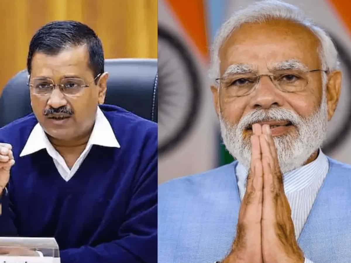 प्रधानमंत्री से एक्शन की उम्मीद रखते हैं, प्रवचन की नहीं...केजरीवाल का PM मोदी पर तंज, स्वदेशी इस्तेमाल पर भी कही ये बड़ी बात