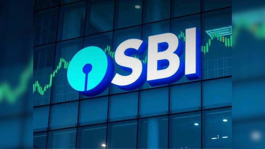 SBI को मिला अब तक का सबसे बड़ा टारगेट, 45% के बुल रन के लिए तैयार