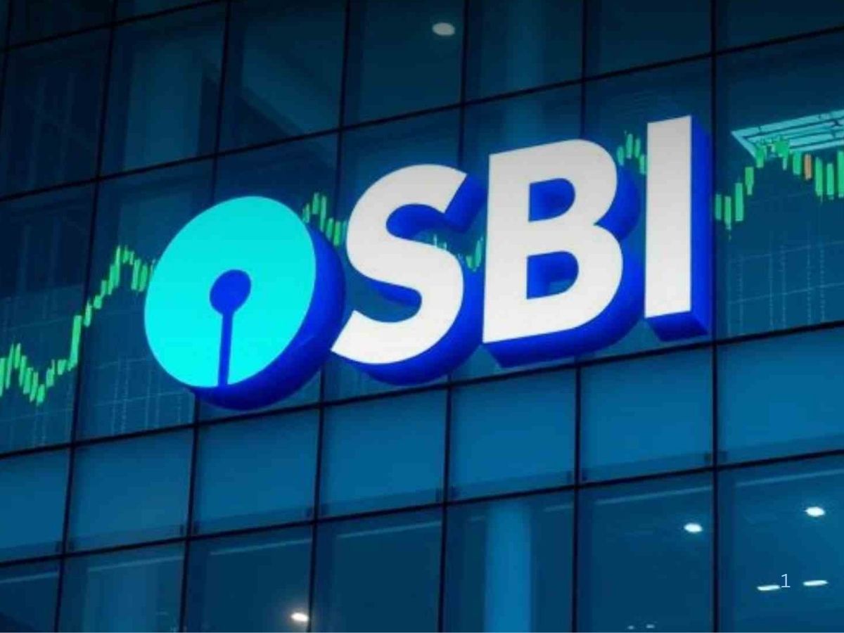 SBI को मिला अब तक का सबसे बड़ा टारगेट, 45% के बुल रन के लिए तैयार