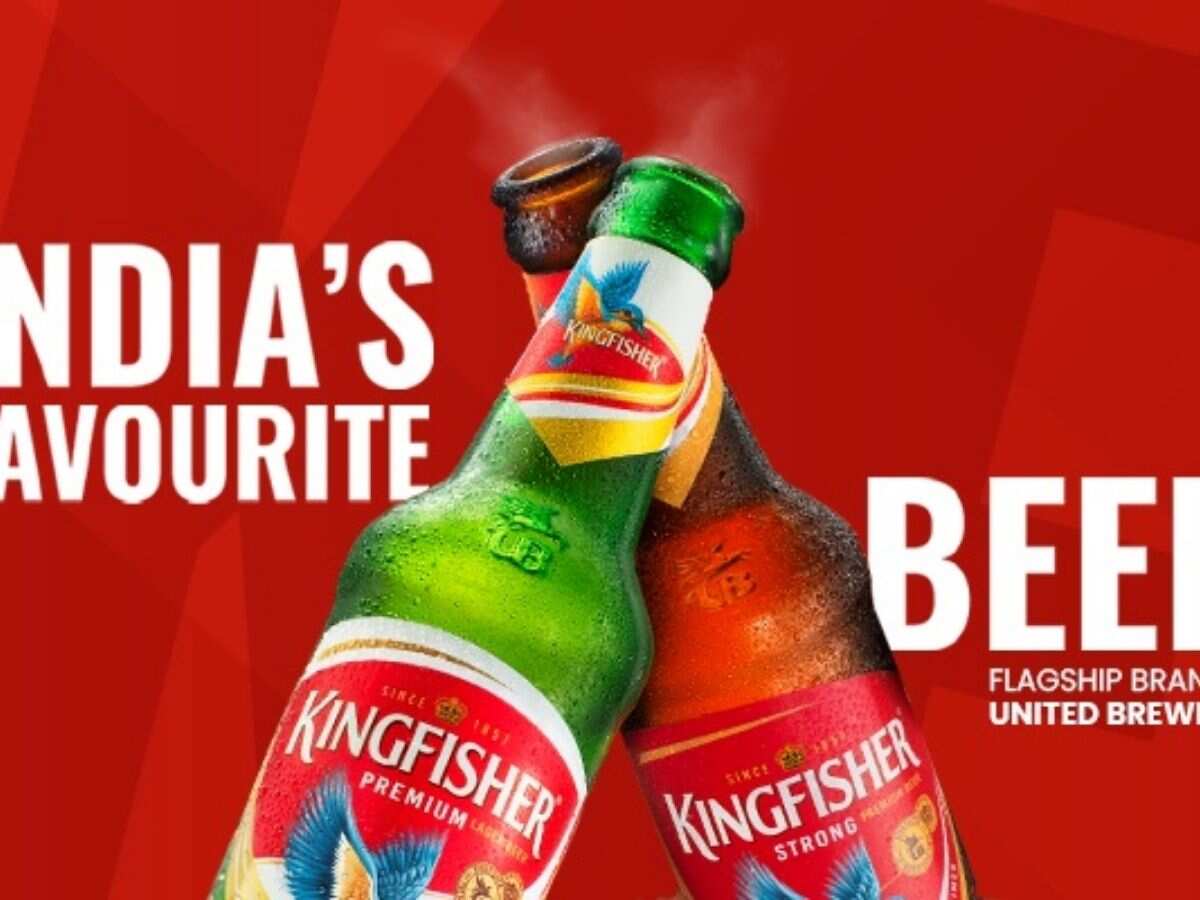 तीसरा दिन- रॉयल ब्लू: United Breweries (UBL)