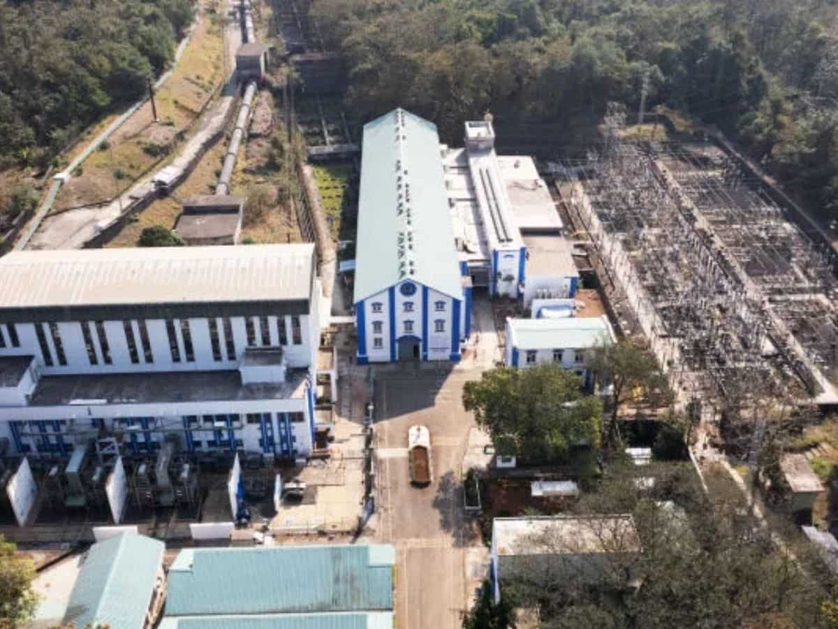 आठवां दिन- पीकॉक ग्रीन: Tata Power