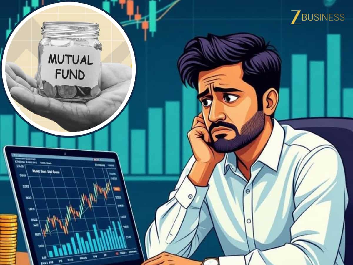 SIP की ये 5 बड़ी गलतियां आपके म्यूचुअल फंड रिटर्न को कर देंगी बर्बाद! यहां जानिए बचने का तरीका