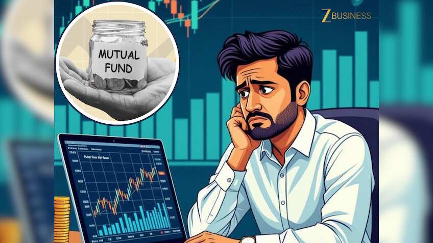 SIP की ये 5 बड़ी गलतियां आपके म्यूचुअल फंड रिटर्न को कर देंगी बर्बाद! यहां जानिए बचने का तरीका