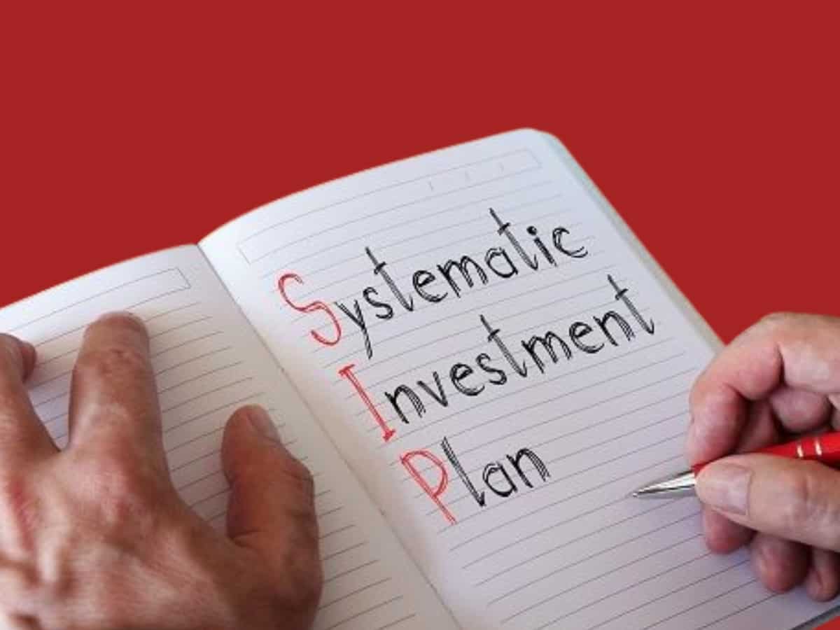 SIP क्या है?