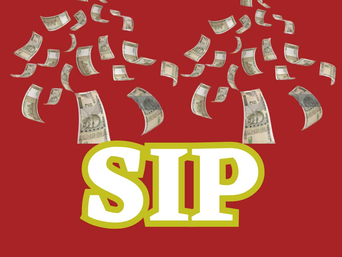 स्टेप-अप SIP के फायदे