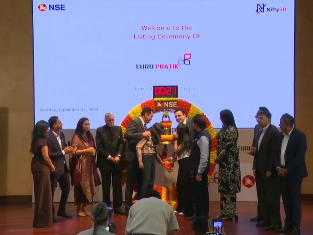इस IPO को नहीं मिला था निवेशकों का साथ, अब लिस्टिंग पर करा दिया मुनाफा; एक शेयर की इतनी हुई कीमत