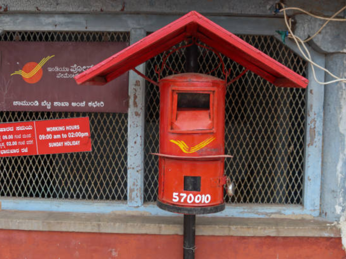 बैंक FD को जाएंगे भूल!Post Office की ये स्कीम देगी 10 साल में 42 लाख का फंड…चेक करें डिटेल्स