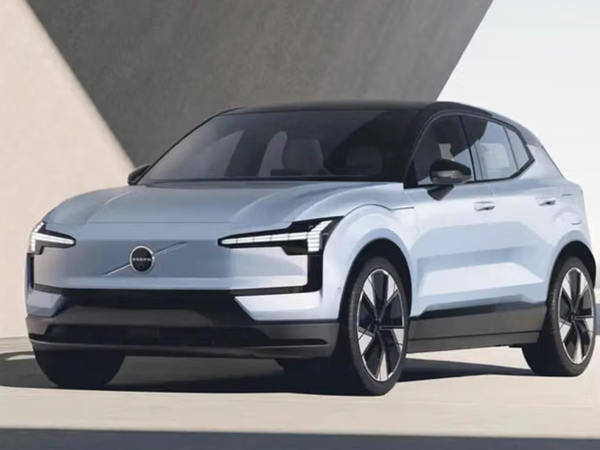 इस कंपनी ने लॉन्च की अबतक की सबसे सस्ती इलेक्ट्रिक SUV, 5-स्टार रेटिंग वाली सेफ्टी, जानें कीमत
