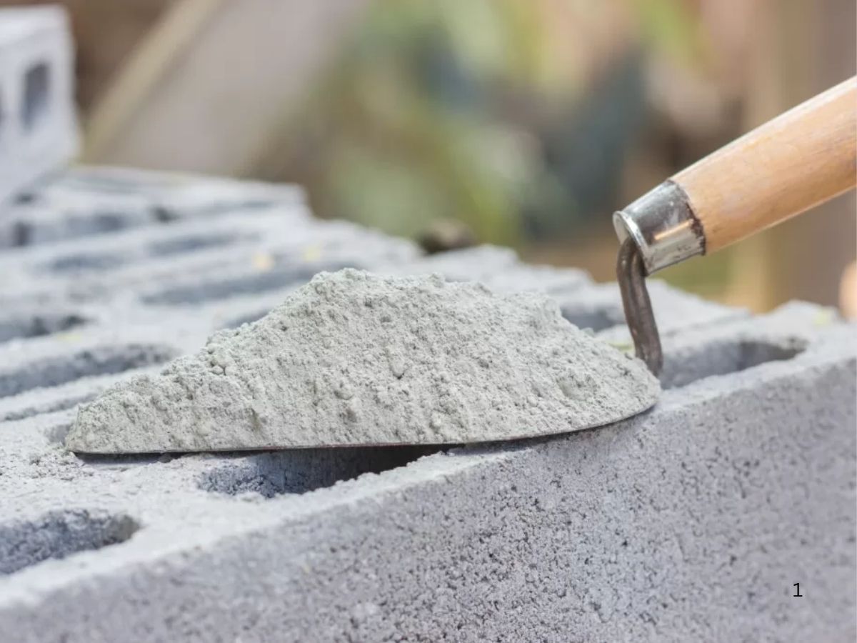 GST रेट कट का मिलेगा फायदा, सीमेंट कंपनियों का ऑपरेटिंग प्रॉफिट 100-150 रुपए प्रति टन बढ़ने का अनुमान: ICRA