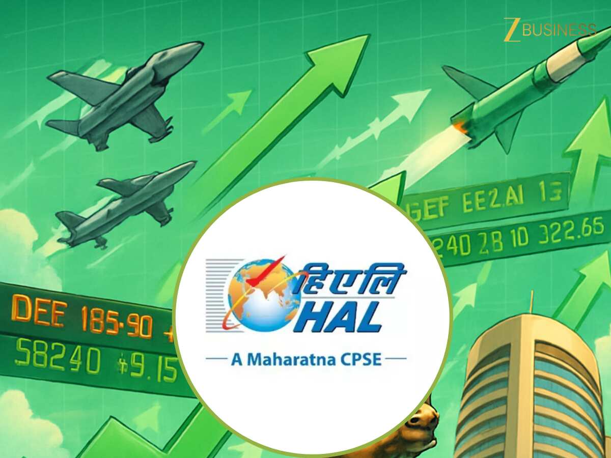 इस PSU डिफेंस कंपनी को मिल सकती है ₹4000 करोड़ की डील, भारतीय वायुसेना खरीदेगी 100 से ज्यादा CAT