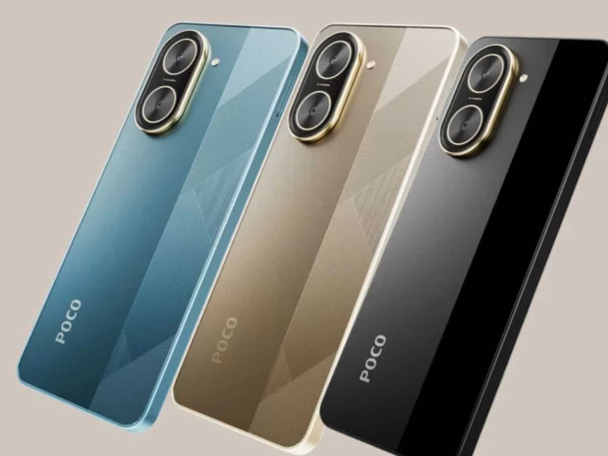 POCO फोन खरीदने का 'मैडनेस मौका'! Flipkart Sale में मिल रही है साल की सबसे बड़ी छूट, बाद में मत कहना बताया नहीं!