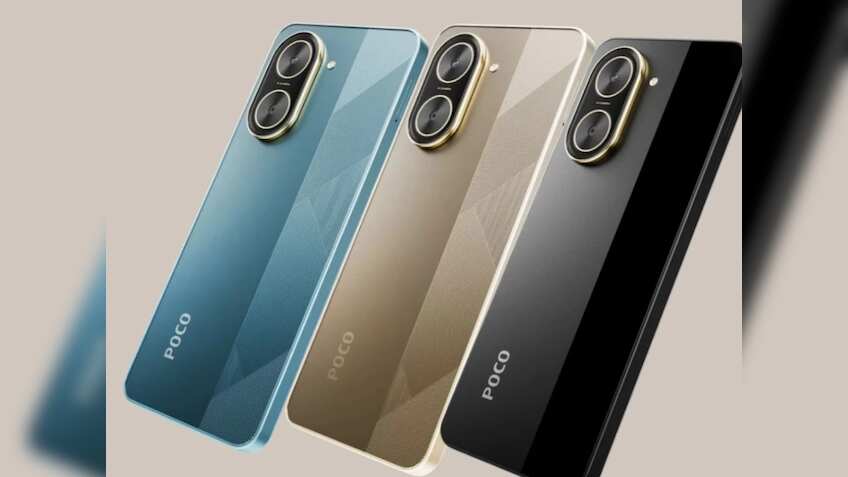 POCO फोन खरीदने का 'मैडनेस मौका'! Flipkart Sale में मिल रही है साल की सबसे बड़ी छूट, बाद में मत कहना बताया नहीं!