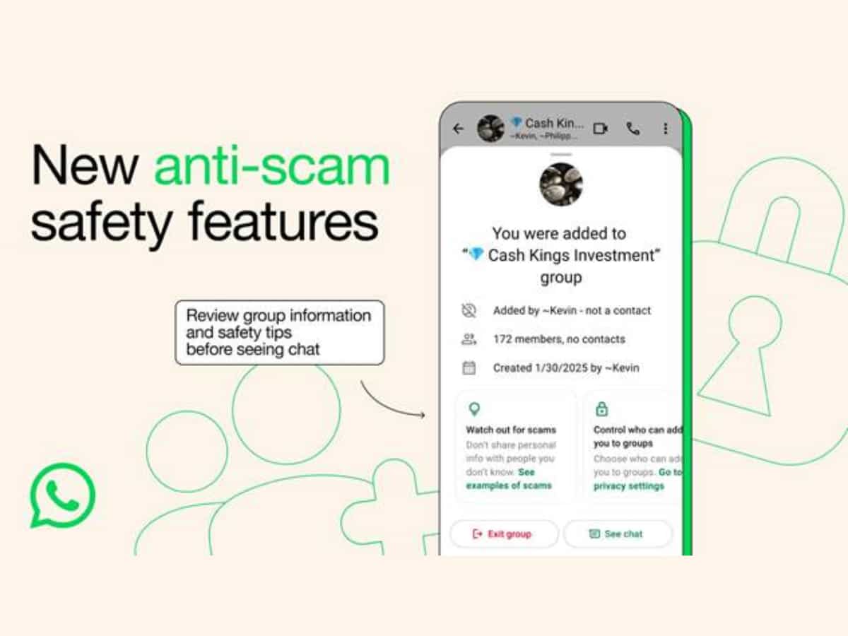 WhatsApp अब बिजनेस के लिए हुआ और भी स्मार्ट! पेमेंट से लेकर कॉलिंग तक सब कुछ एक जगह..