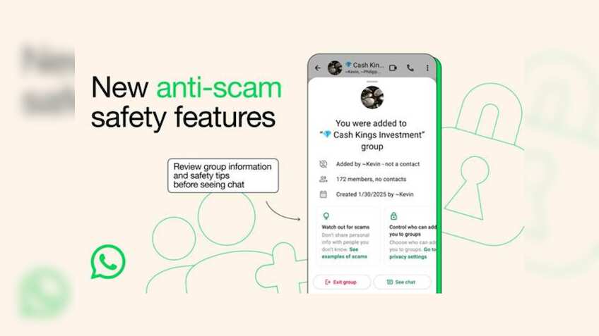 WhatsApp अब बिजनेस के लिए हुआ और भी स्मार्ट! पेमेंट से लेकर कॉलिंग तक सब कुछ एक जगह..
