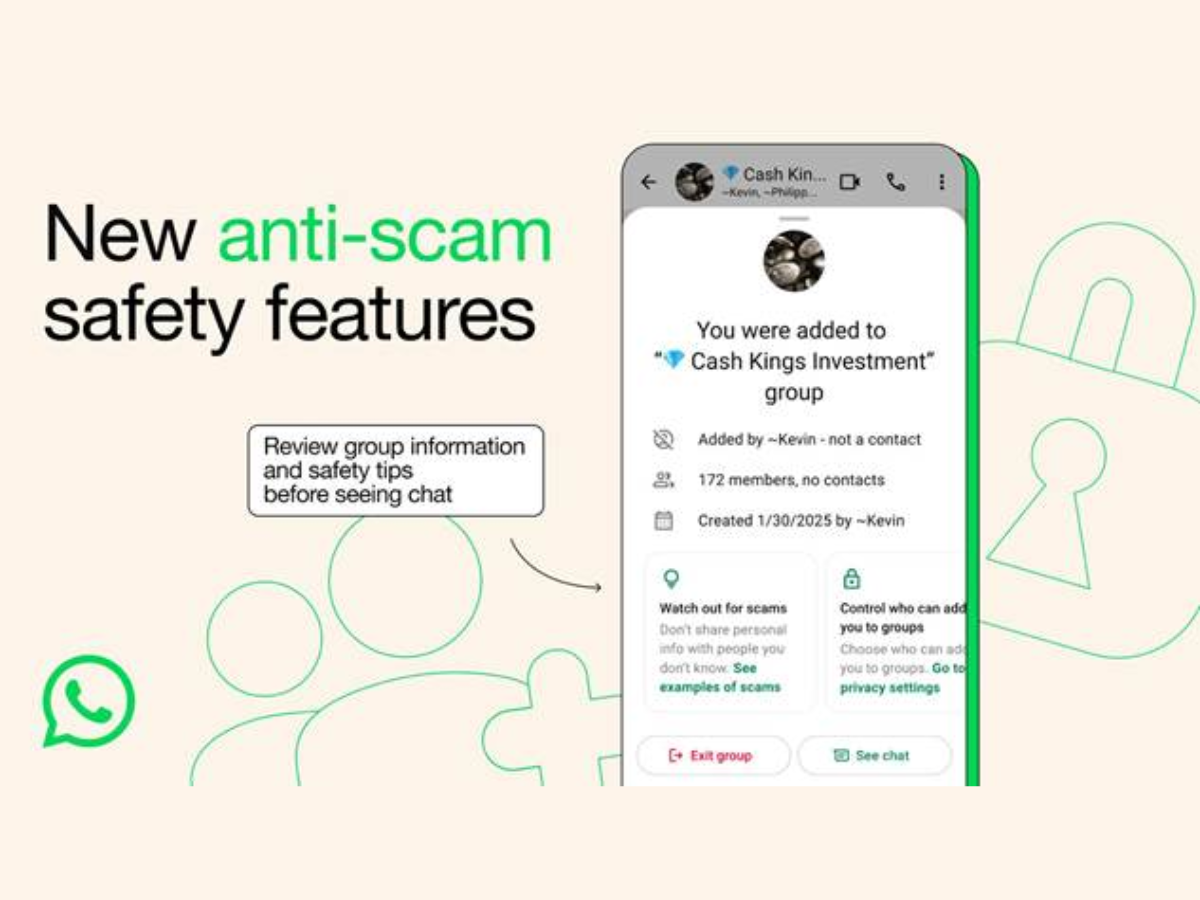 WhatsApp अब बिजनेस के लिए हुआ और भी स्मार्ट! पेमेंट से लेकर कॉलिंग तक सब कुछ एक जगह..