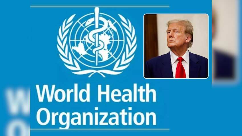 पैरासिटामोल और ऑटिज्म: WHO ने ट्रंप के बयान को नकारा, कहा- कोई वैज्ञानिक सबूत नहीं