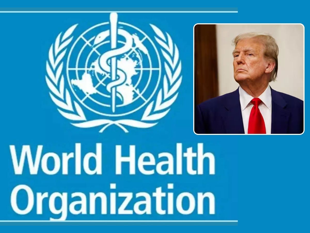 पैरासिटामोल और ऑटिज्म: WHO ने ट्रंप के बयान को नकारा, कहा- कोई वैज्ञानिक सबूत नहीं