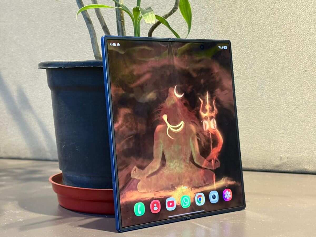 3 महीने इस्तेमाल के बाद पता लग गया कैसा है Samsung का नया Fold? ये हैं Pros और Cons