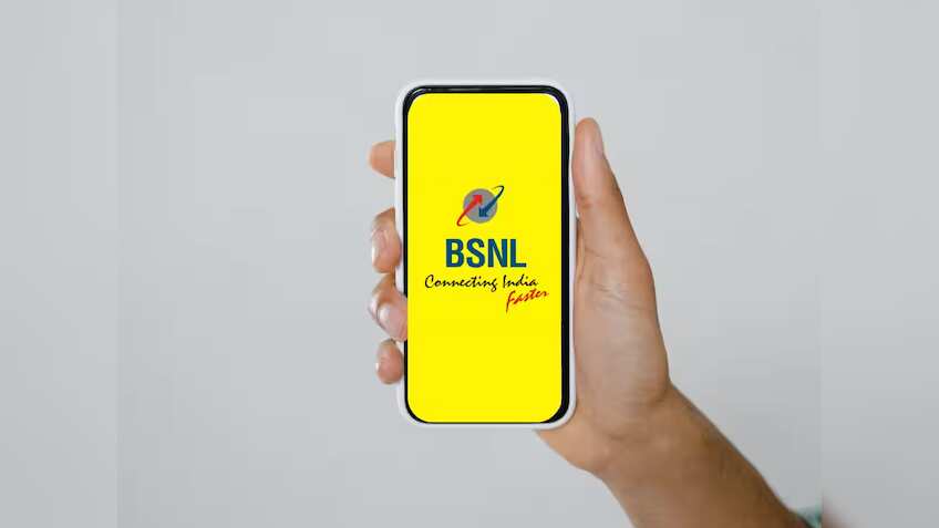BSNL का बड़ा कदम, जानिए कब पूरे देश में शुरू होगा 4जी नेटवर्क, तारीख का हो गया ऐलान