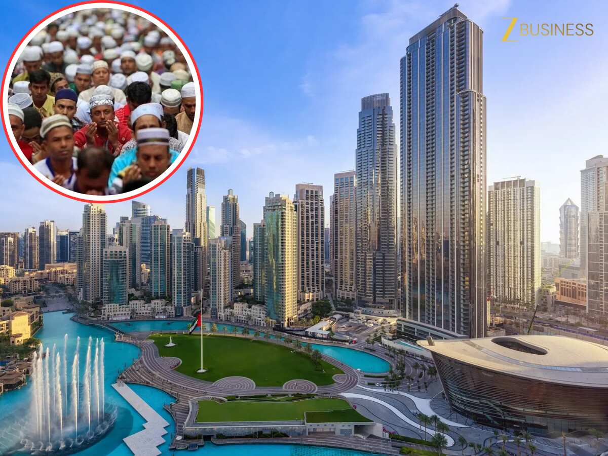 इस इस्लमिक देश में जमकर घर क्यों खरीद रहे हैं भारतीय लोग, वजह जानकर हो जाएंगे हैरान