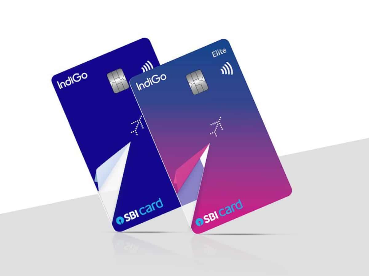 फ्लाइट टिकट पर भर-भरकर बरसेंगे रिवॉर्ड प्वाइंट्स! SBI Card और IndiGo साथ लेकर आए को-ब्रांडेड क्रेडिट कार्ड