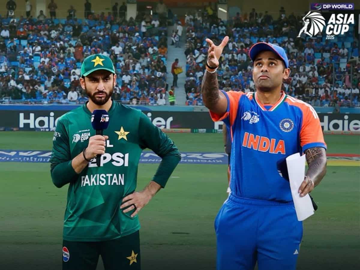 Asia Cup में पहली बार होगी भारत-पाकिस्तान में खिताबी जंग, बांग्लादेश को 11 रन से हराकर पाक की फाइनल में एंट्री