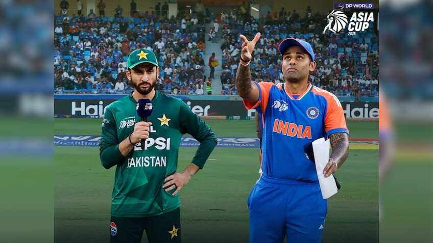 Asia Cup में पहली बार होगी भारत-पाकिस्तान में खिताबी जंग, बांग्लादेश को 11 रन से हराकर पाक की फाइनल में एंट्री